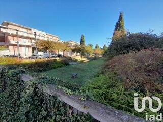  Appartement  vendre 1 pice 31 m