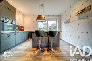  Maison � vendre 5 pi�ces 95 m�