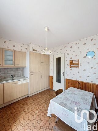  Maison � vendre 4 pi�ces 66 m�