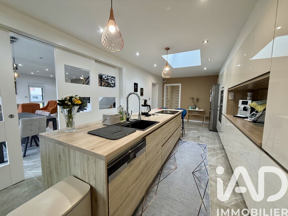  vendre  Maison Eschau (67114)