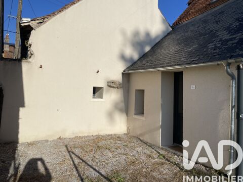  Maison � louer 2 pi�ces 33 m�