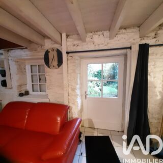  Maison � vendre 3 pi�ces 45 m�