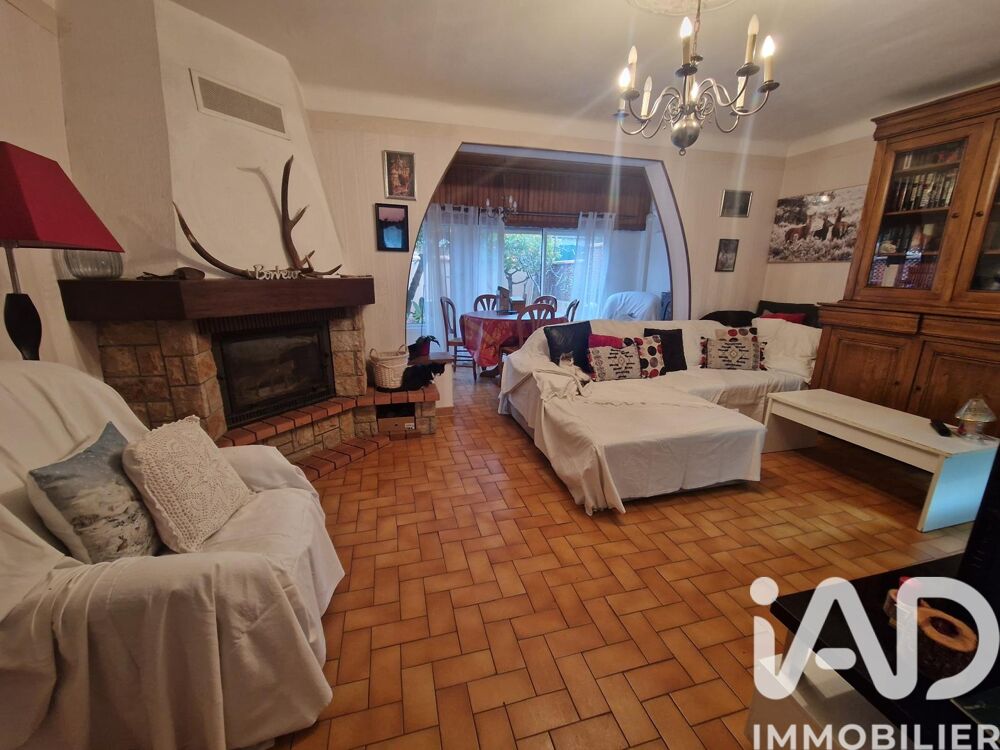 Vente Maison Vente Maison/villa 4 pi�ces Perpignan