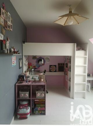  Maison � vendre 6 pi�ces 166 m�