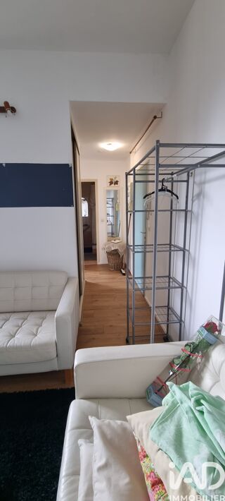  Appartement � vendre 2 pi�ces 36 m�