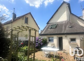  Maison  vendre 6 pices 123 m