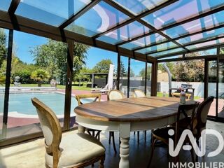  Maison  vendre 5 pices 111 m