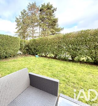  Appartement � vendre 2 pi�ces 41 m�