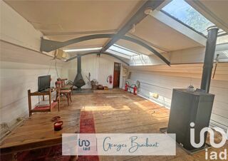  Maison � vendre 4 pi�ces 65 m�