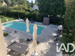  Maison � vendre 6 pi�ces 204 m�
