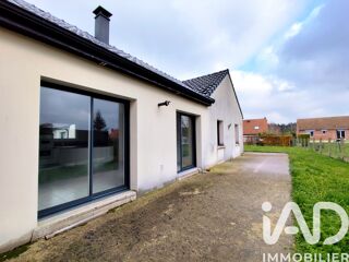  Maison � vendre 5 pi�ces 93 m�