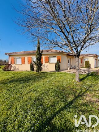  Maison � vendre 5 pi�ces 108 m�