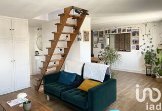  Appartement � vendre 3 pi�ces 63 m�