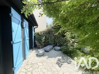  Maison � vendre 5 pi�ces 95 m�