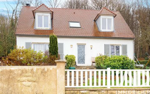   Vente Maison/villa 6 pi�ces Maison - 6 pi�ce(s) - 143 m�