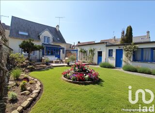  Maison  vendre 6 pices 163 m