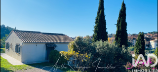  Maison  vendre 5 pices 172 m