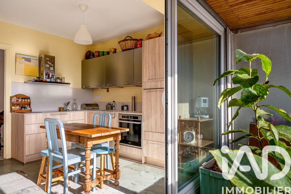 � vendre  Appartement Marseille 8