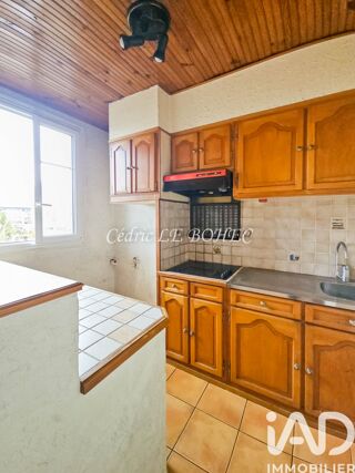  Appartement � vendre 2 pi�ces 37 m�