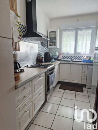  Maison � vendre 4 pi�ces 84 m�