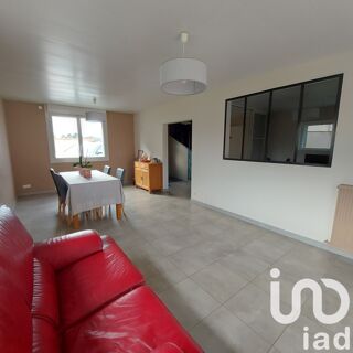  Maison � vendre 7 pi�ces 131 m�