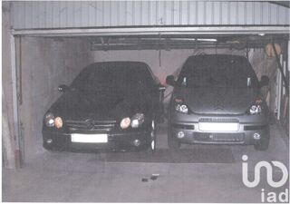  Parking / Garage  vendre 22 m