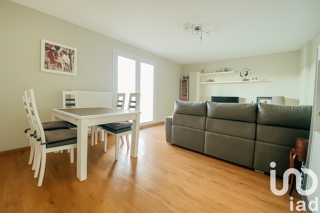  Appartement � vendre 4 pi�ces 78 m�