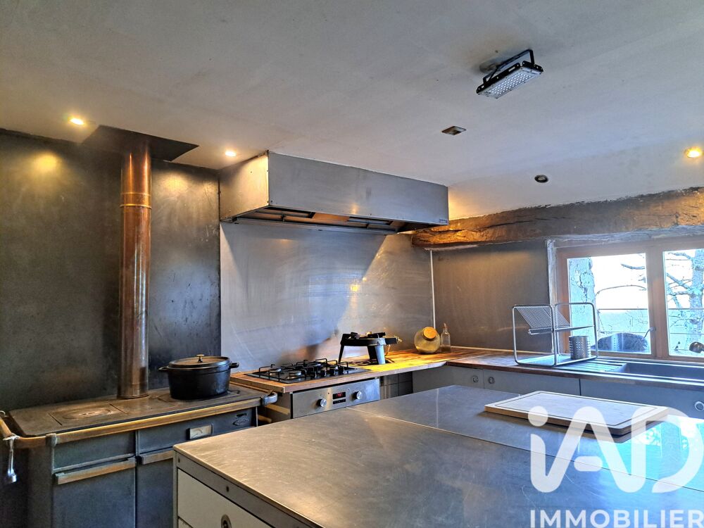 � vendre  Maison Marsa (11140)