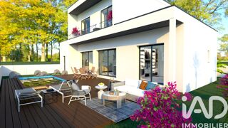  Terrain � vendre 1121 m�