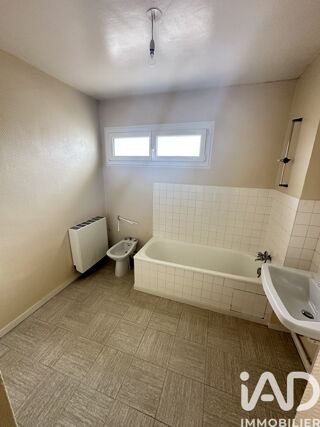  Appartement � vendre 3 pi�ces 66 m�