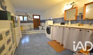  Maison � vendre 4 pi�ces 133 m�