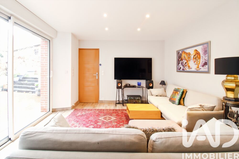  vendre  Maison Lamballe (22400)