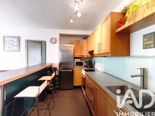  Appartement � vendre 3 pi�ces 63 m�