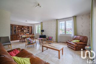  Maison  vendre 8 pices 181 m