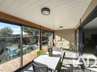  Maison � vendre 4 pi�ces 75 m�