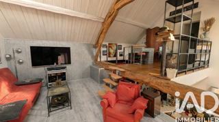  Maison � vendre 6 pi�ces 125 m�