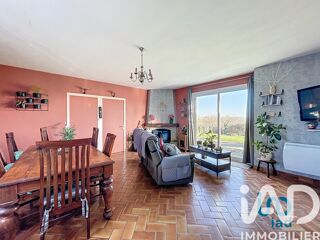  Maison � vendre 3 pi�ces 70 m�