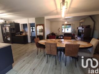  Maison � vendre 5 pi�ces 145 m�