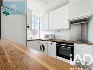  Appartement  vendre 2 pices 38 m