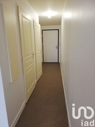  Appartement � vendre 1 pi�ce 27 m�