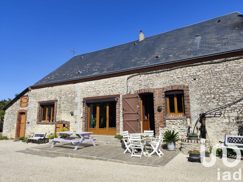 Vente Maison Vente Long�re 3 pi�ces Prunay-le-gillon