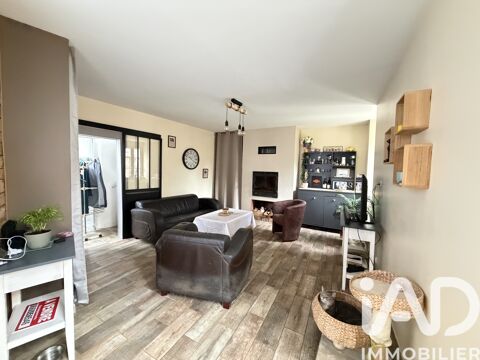   Vente Maison/villa 6 pi�ces Maison - 6 pi�ce(s) - 85 m�