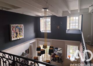  Maison � vendre 6 pi�ces 218 m�