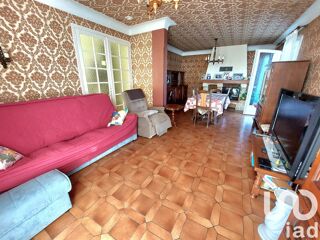  Maison � vendre 5 pi�ces 107 m�