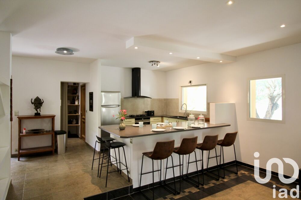  vendre  Maison Montauroux (83440)