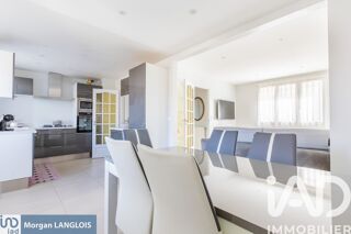  Maison � vendre 4 pi�ces 96 m�