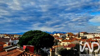  Appartement � vendre 5 pi�ces 117 m�