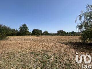  Terrain � vendre 1682 m�