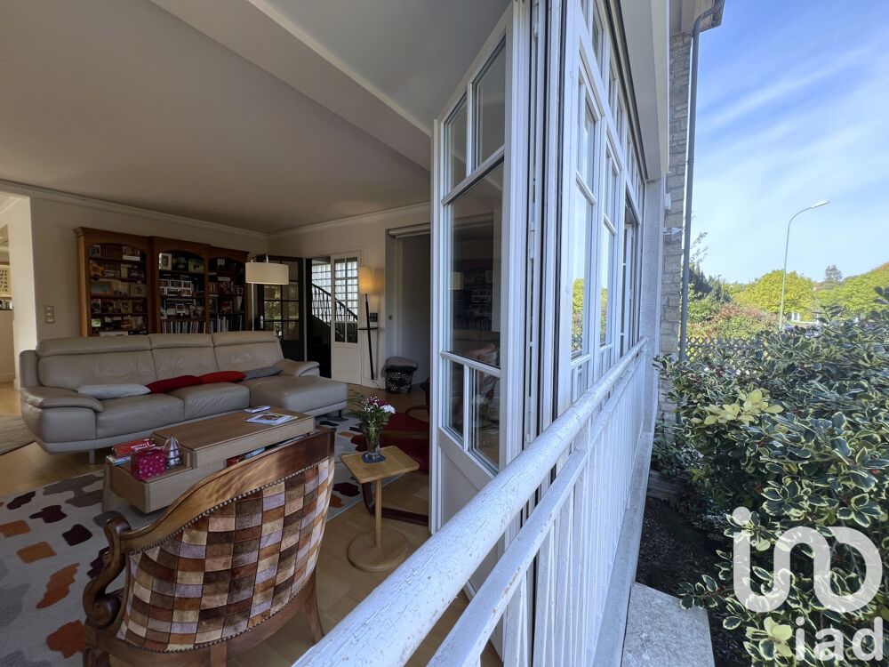 � vendre  Maison Marnes-la-Coquette (92430)