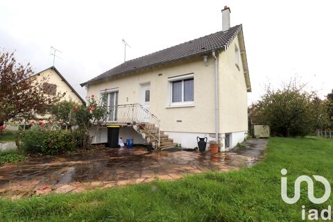   Vente Maison/villa 4 pi�ces Maison - 4 pi�ce(s) - 63 m�